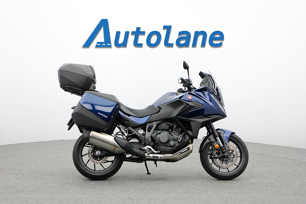 Honda NT1100 *Väskor Farthållare Körlägen