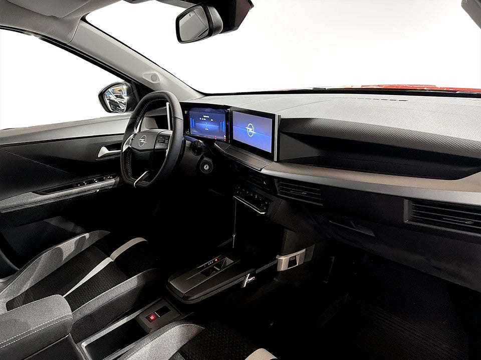 Bild på Opel Frontera GS Electric - PRIVATLEASING