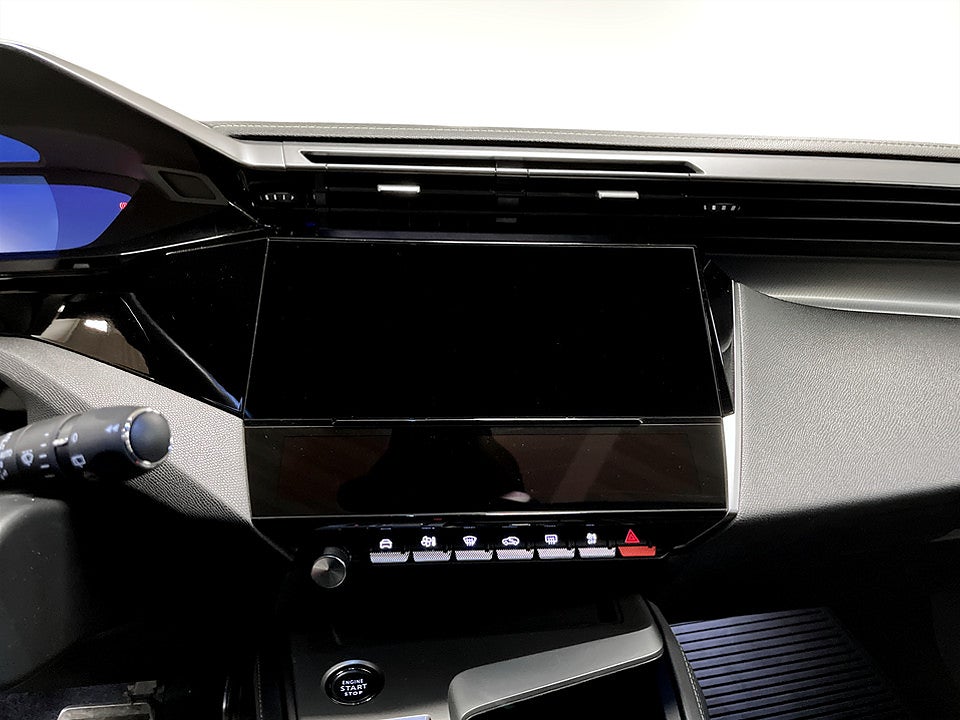 Bild på Peugeot 308 5D GT 1.2 PT 130hk Aut - 360,CARPLAY,NAV