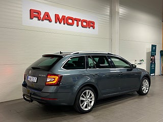 Kombi Skoda Octavia 5 av 27