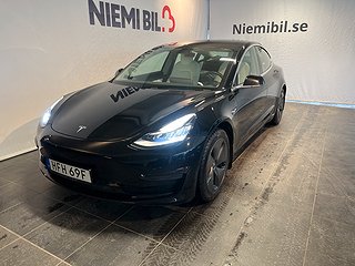 Tesla Model 3 Long Range AWD SoV/Autopilot/Navigation/Kamera