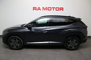 SUV Hyundai Tucson 3 av 21