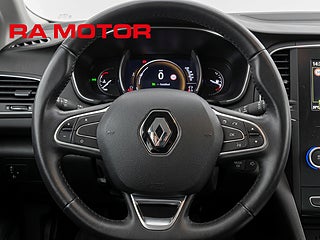 Halvkombi Renault Mégane 13 av 23
