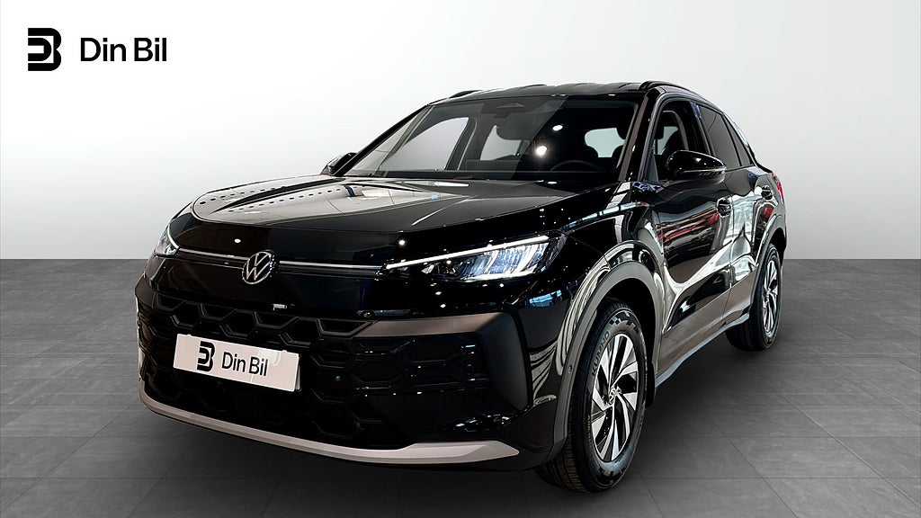 Volkswagen T-Roc Life Edition* NYA MODELLEN*