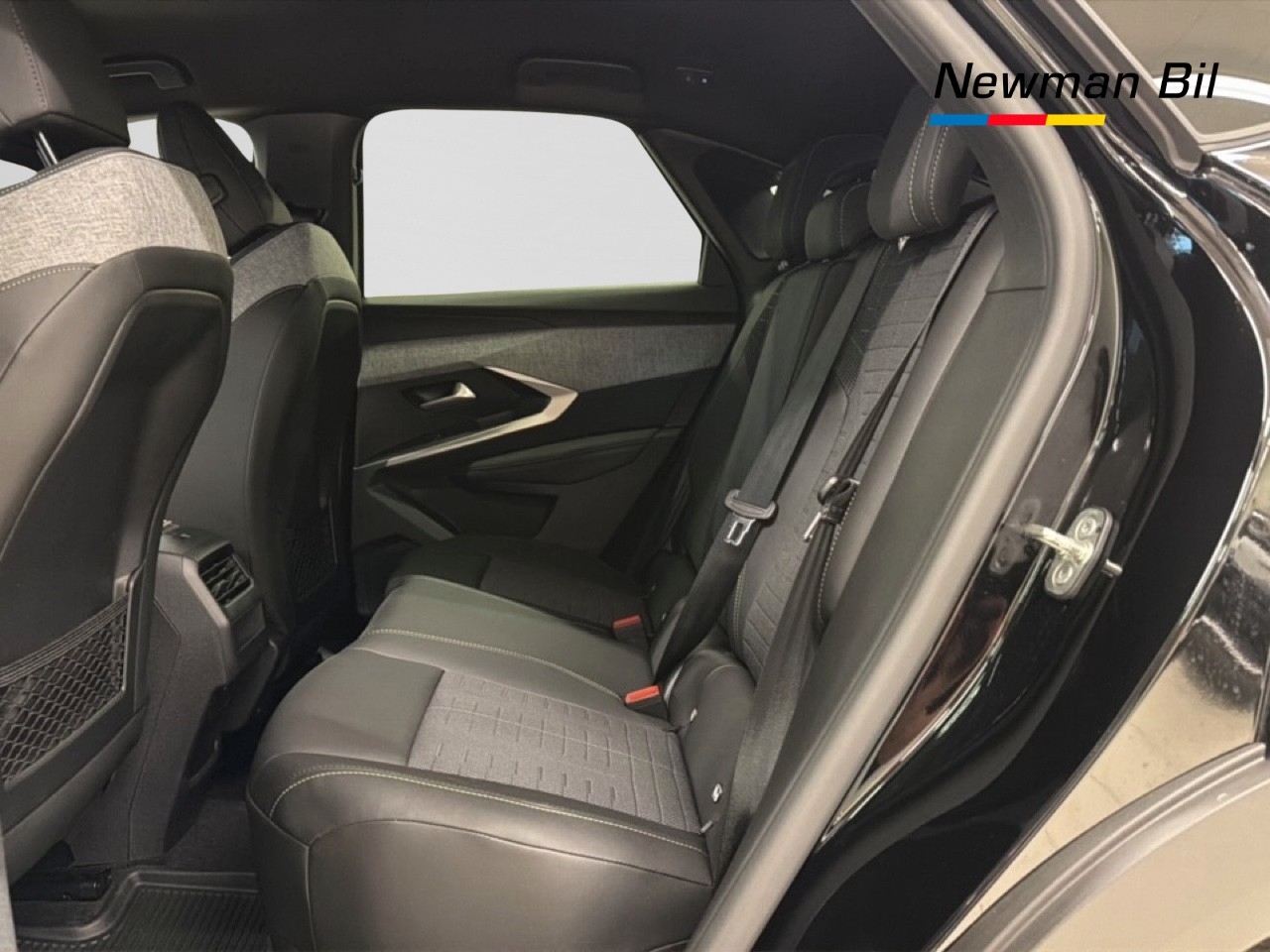 Peugeot e-3008 2026, bild 7/56