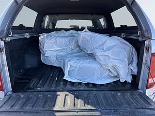 Volkswagen Amarok 2.9t 3.0 V6 TD 4M MOMS/Drag/Kamera/LED/D&Mvärm/S&Vdäck – bild 12