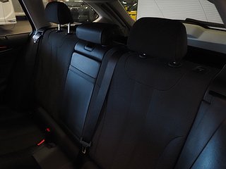 Kombi BMW 520 18 av 24