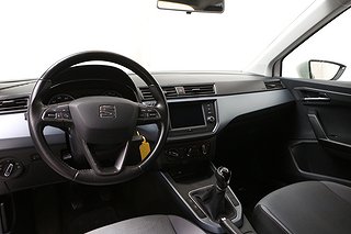 SUV Seat Arona 13 av 22