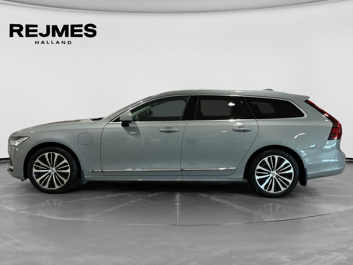 Volvo V90 T6 Core Edition II 2025, bild 3/10