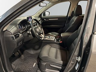 Mazda CX-5 2.0 SKYACTIV-G AWD Drag 360-kamera Visionplus S&V