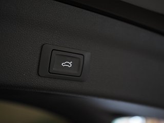 Kombi Audi A6 21 av 22
