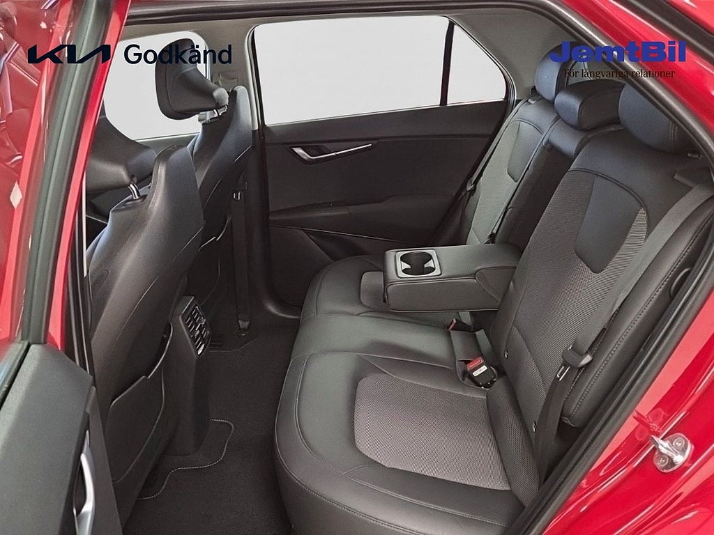 Kia Niro 2023 - miniatyr 9