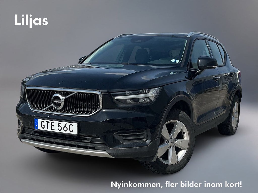 Volvo XC40 T2 FWD Momentum