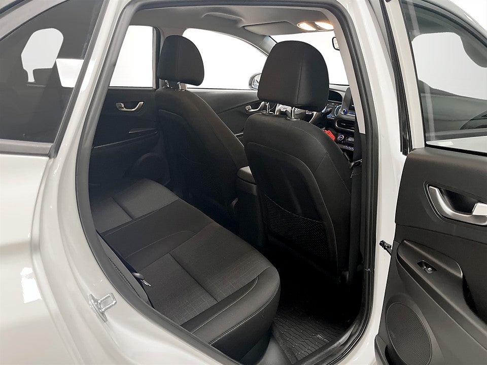Bild på Hyundai Kona Essential 1.0 T-GDI 120hk Aut - B-KAMERA, CARPLAY