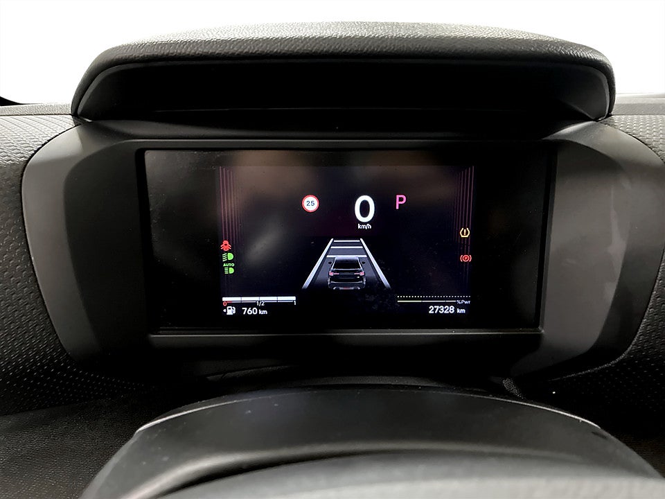 Bild på Citroën C4 Max Hybrid 145hk Aut CARPLAY NAVI