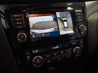 SUV Nissan Qashqai 20 av 21