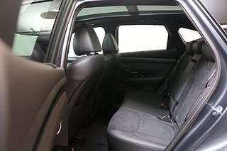 Kombi Hyundai Tucson 20 av 21