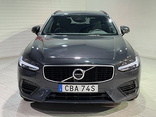 Kombi Volvo V90 3 av 33