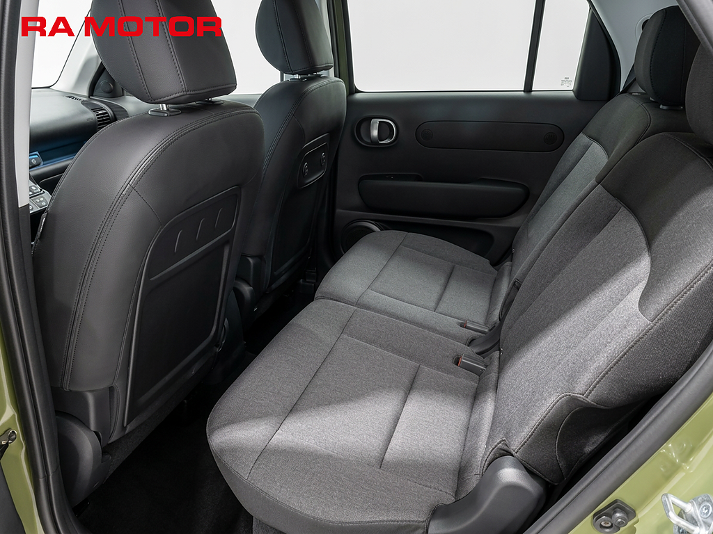 Hyundai Inster Long Range / Advanced / 370 km räckvidd / Demo 2025