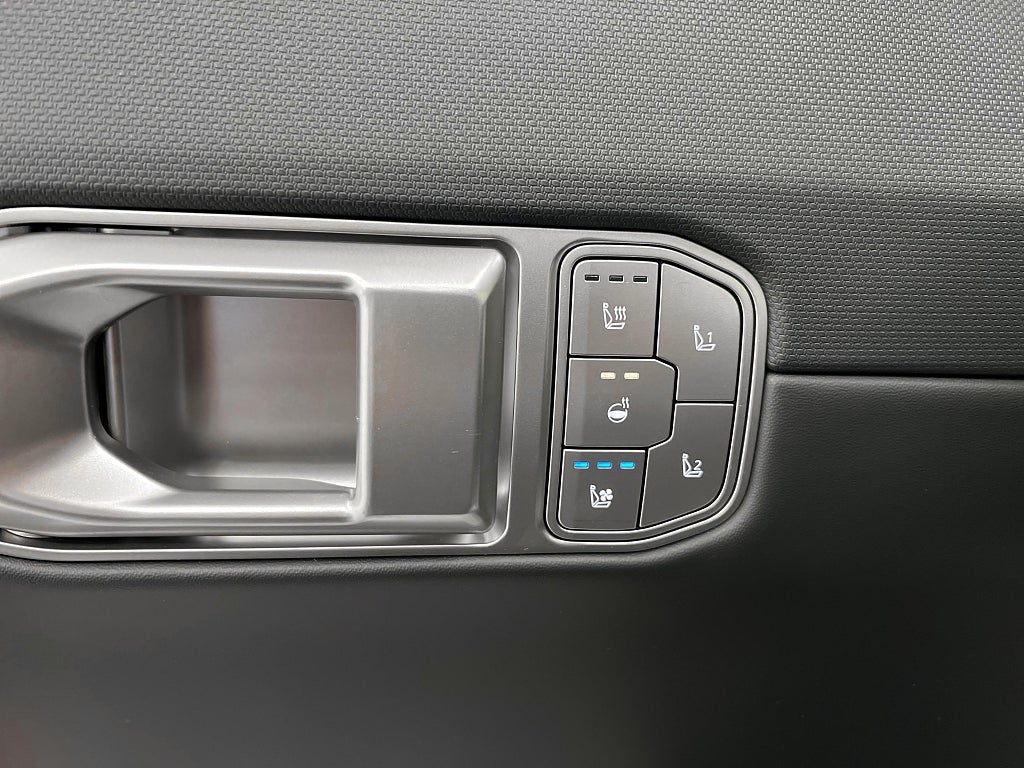 Kia EV4 Long Range, 204ps, 2026