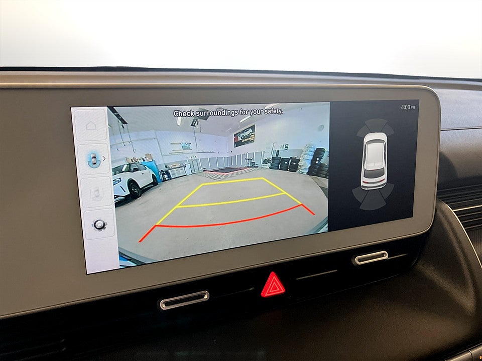 Bild på Hyundai IONIQ 5 Essential 77kWh 228hk Aut B-KAMERA CARPLAY