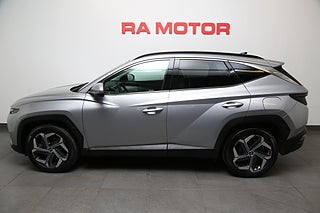 SUV Hyundai Tucson 3 av 31