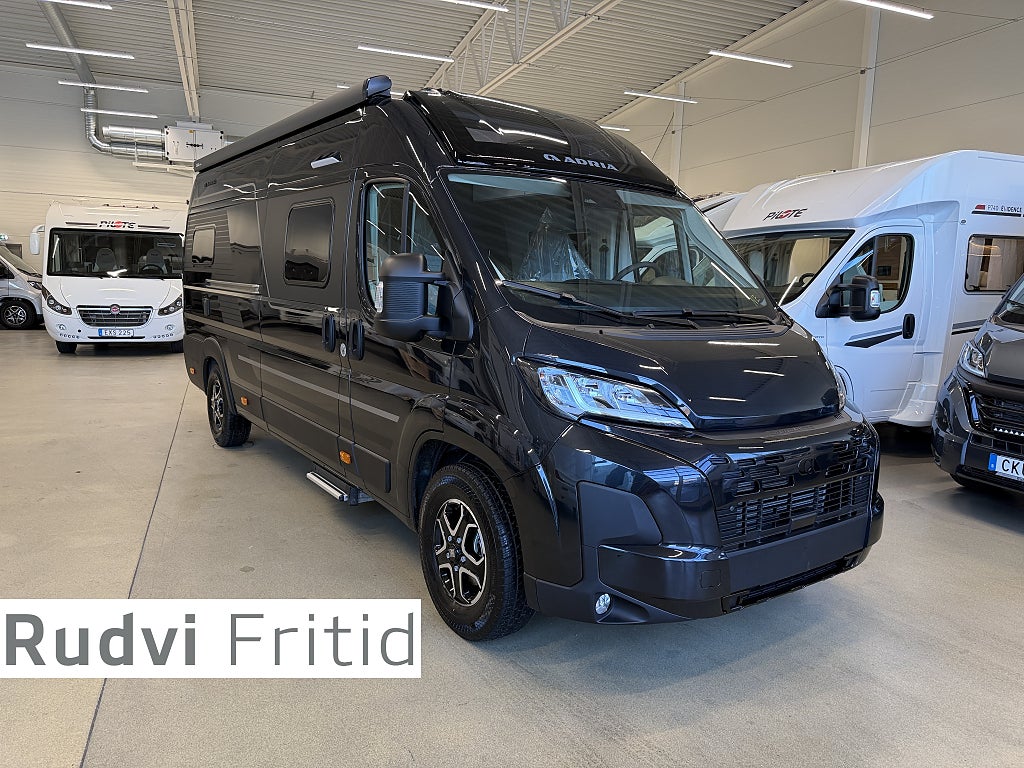 Adria Twin Supreme 640 SLB *ALDE*Automat* 