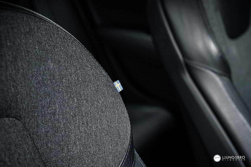 Volvo V90 2017 - miniatyr 13