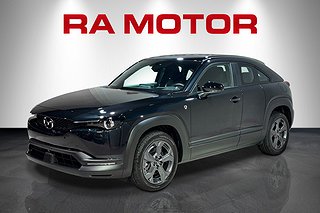 SUV Mazda MX-30 1 av 21