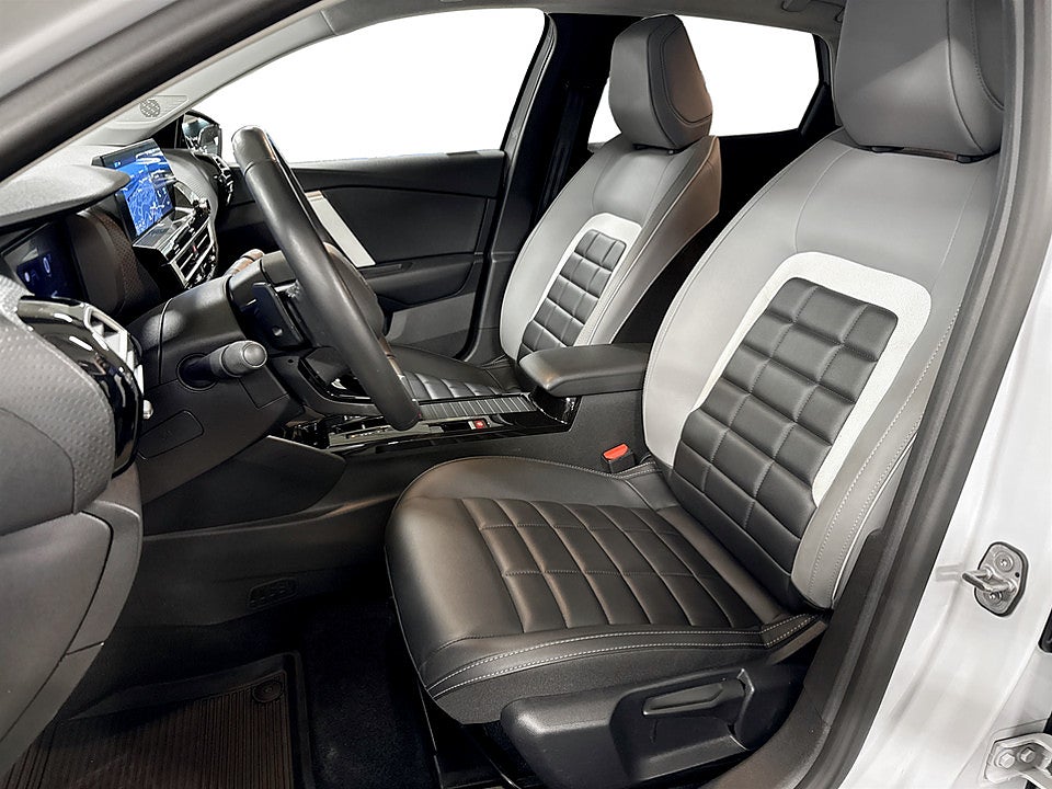 Bild på Citroën C4 Max Hybrid 145hk Aut B-KAMERA RATTVÄRME