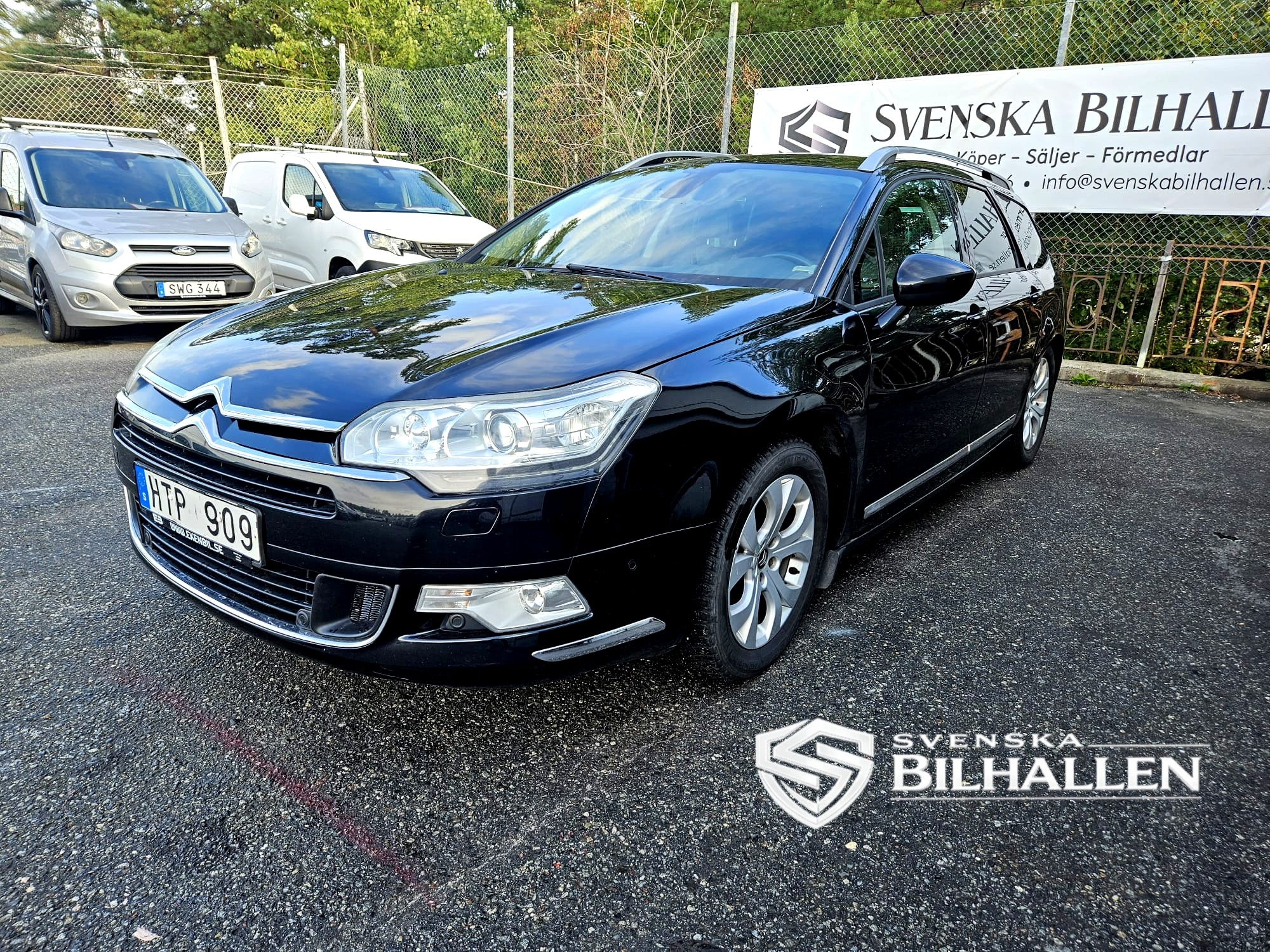 Citroen C5