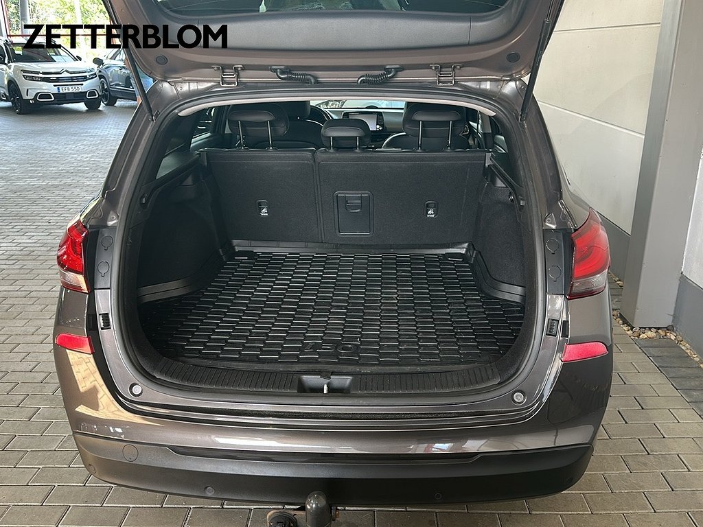 Kombi Hyundai i30 6 av 16