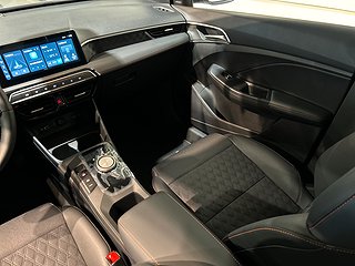 MG 3 Hybrid+ Luxury Metallic 360° GPS Pvärm S/V-hjul MOMS
