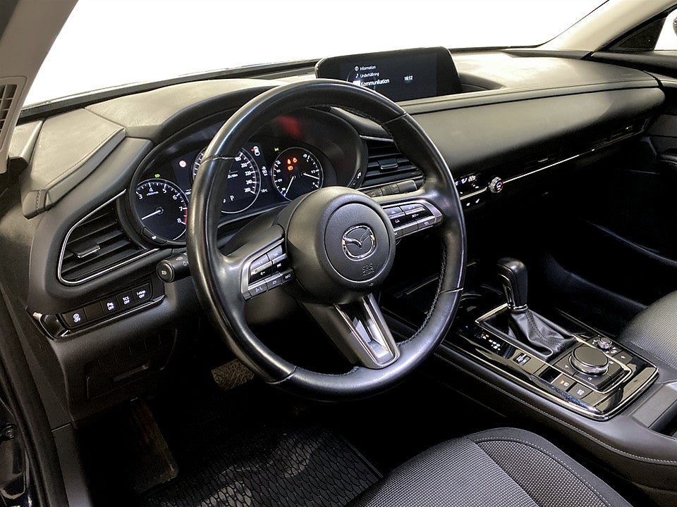 Bild på Mazda CX-30 2.0 e-SKYACTIV-G M 150hk Aut B-KAMERA NAVI