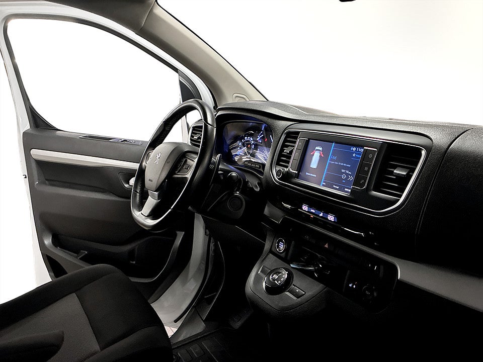 Bild på Peugeot Expert Utökad Last 2.0 BlueHDi EAT Euro 6