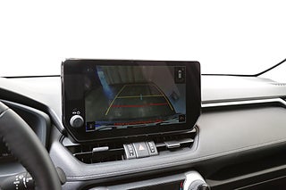 SUV Toyota RAV4 21 av 26