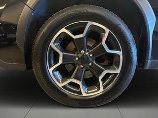 Subaru XV 1.6 4WD Drag/Kamera/MoK-Värm/S&V-Hjul/Kamkedja/Låga mil – bild 14