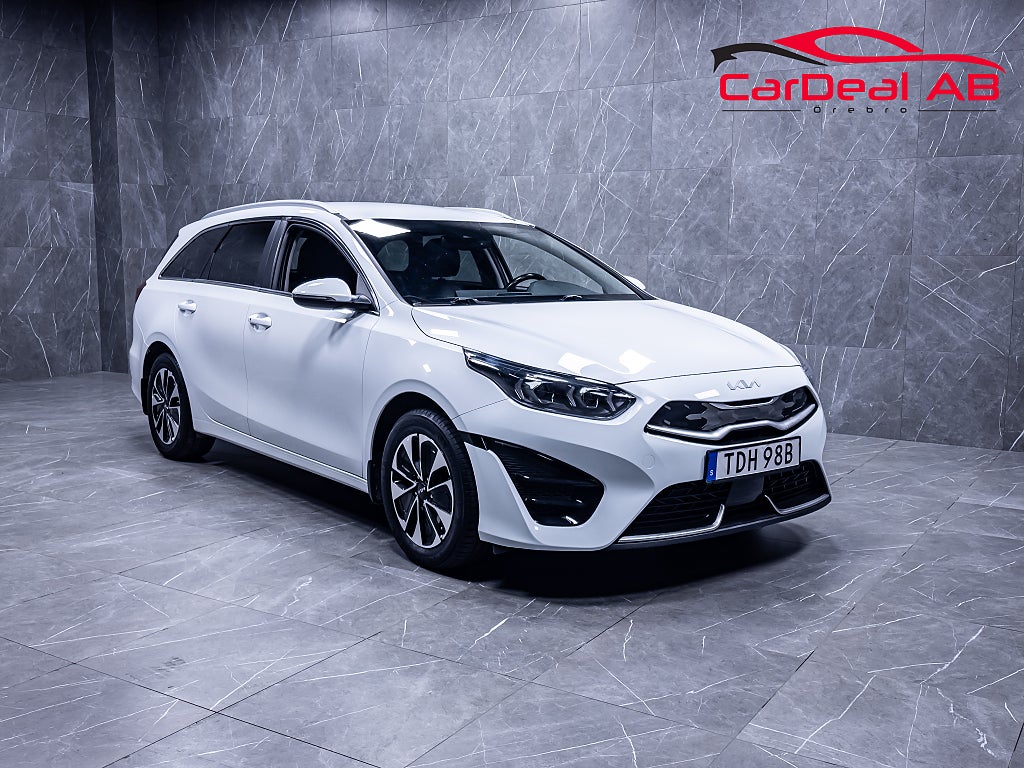 Kia Ceed Sportswagon Plug-in Hybrid DCT Advance Plus *SE SPEC*