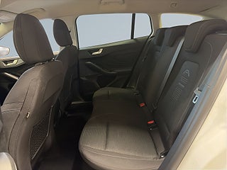 Ford Focus Active Kombi 1.0, ST-Line Bkamera Navi Rattvärme S&V – bild 13