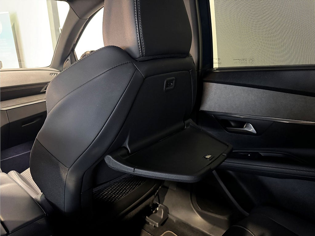 Bild på Peugeot 5008 GT 1.2 PT 130hk Aut - 7-SITS,B-KAMERA,NAVI