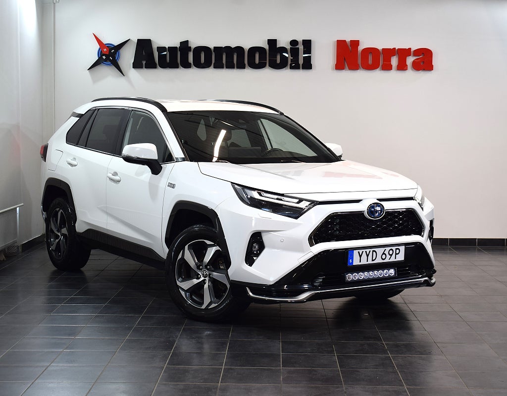 Toyota RAV4 Plug-in Hybrid E-CVT X EDITION B-Kamera/Navi/Drag/Blis
