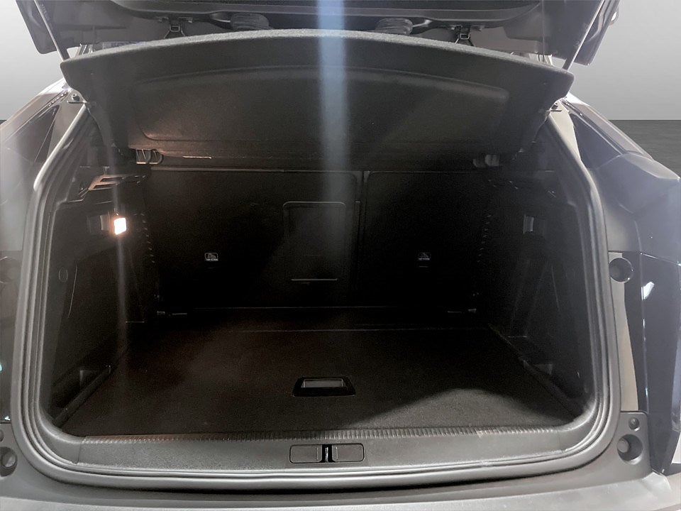 Bild på Peugeot 3008 GT 1.2 PT 130hk Aut - B-KAMERA, CARPLAY