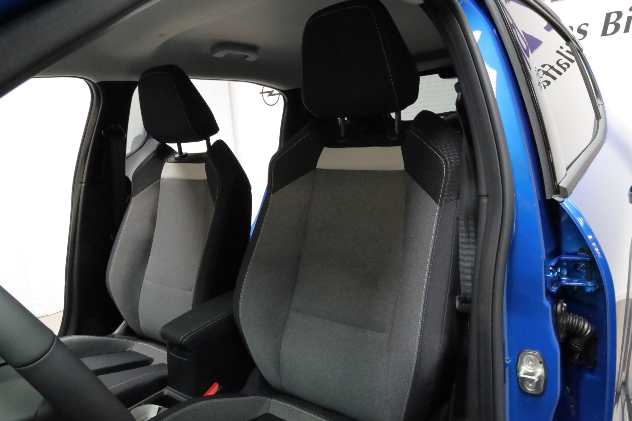Opel Frontera GS Hybrid 2026, bild 3/50