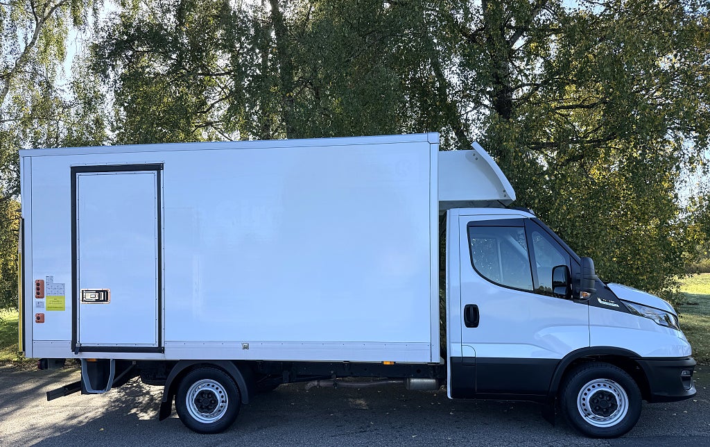 Iveco 35-140 2024 - miniatyr 16