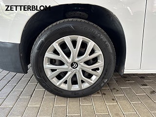 Minibuss Citroën Berlingo 13 av 14