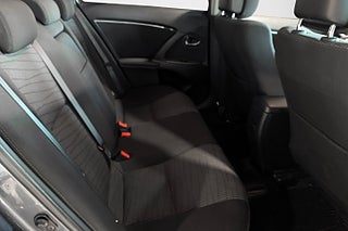 Kombi Toyota Avensis 17 av 26