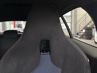 Halvkombi BMW M135i 19 av 23