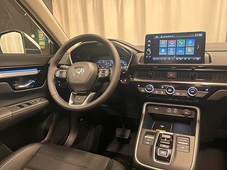 SUV Honda CR-V 13 av 18