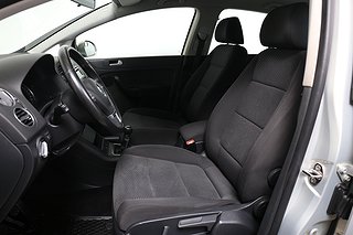 Halvkombi Volkswagen Golf 14 av 17