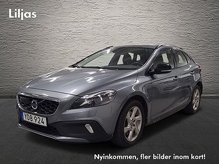 Volvo V40 Cross Country D3 Momentum Business E